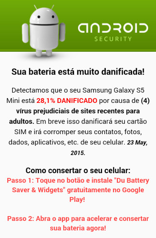 Aumento Súbito no Consumo de Dados Móveis - inspiração 2