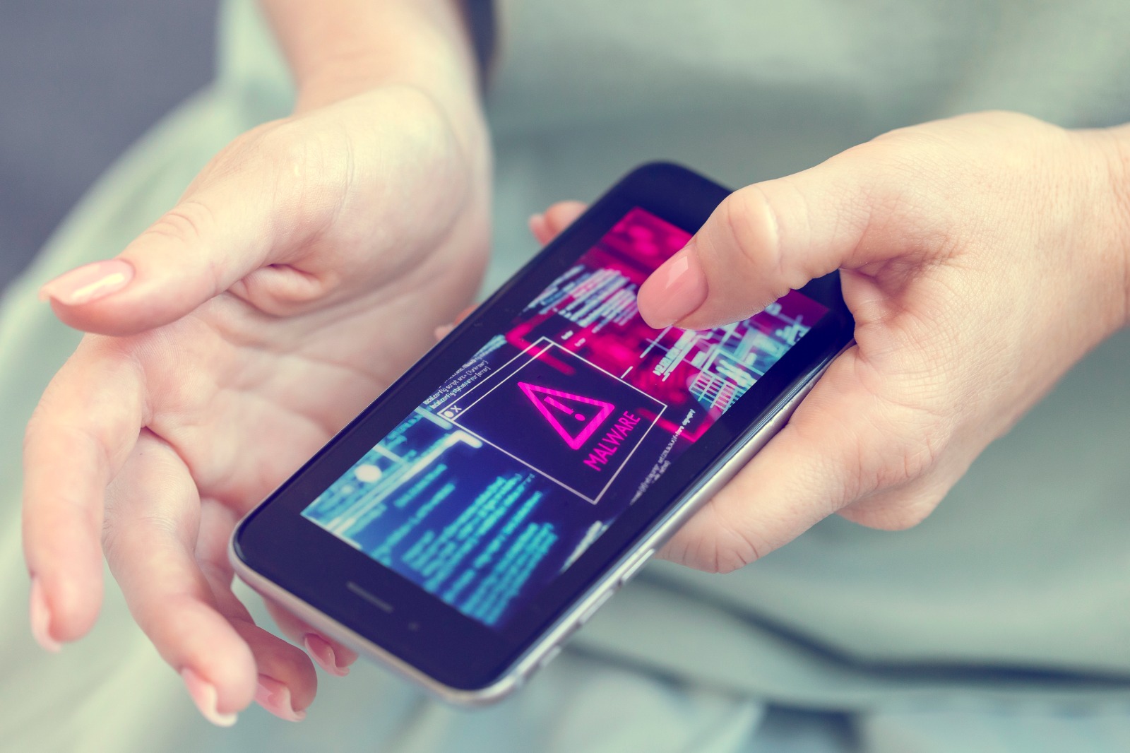 Superaquecimento Constante do Aparelho - inspiração 1