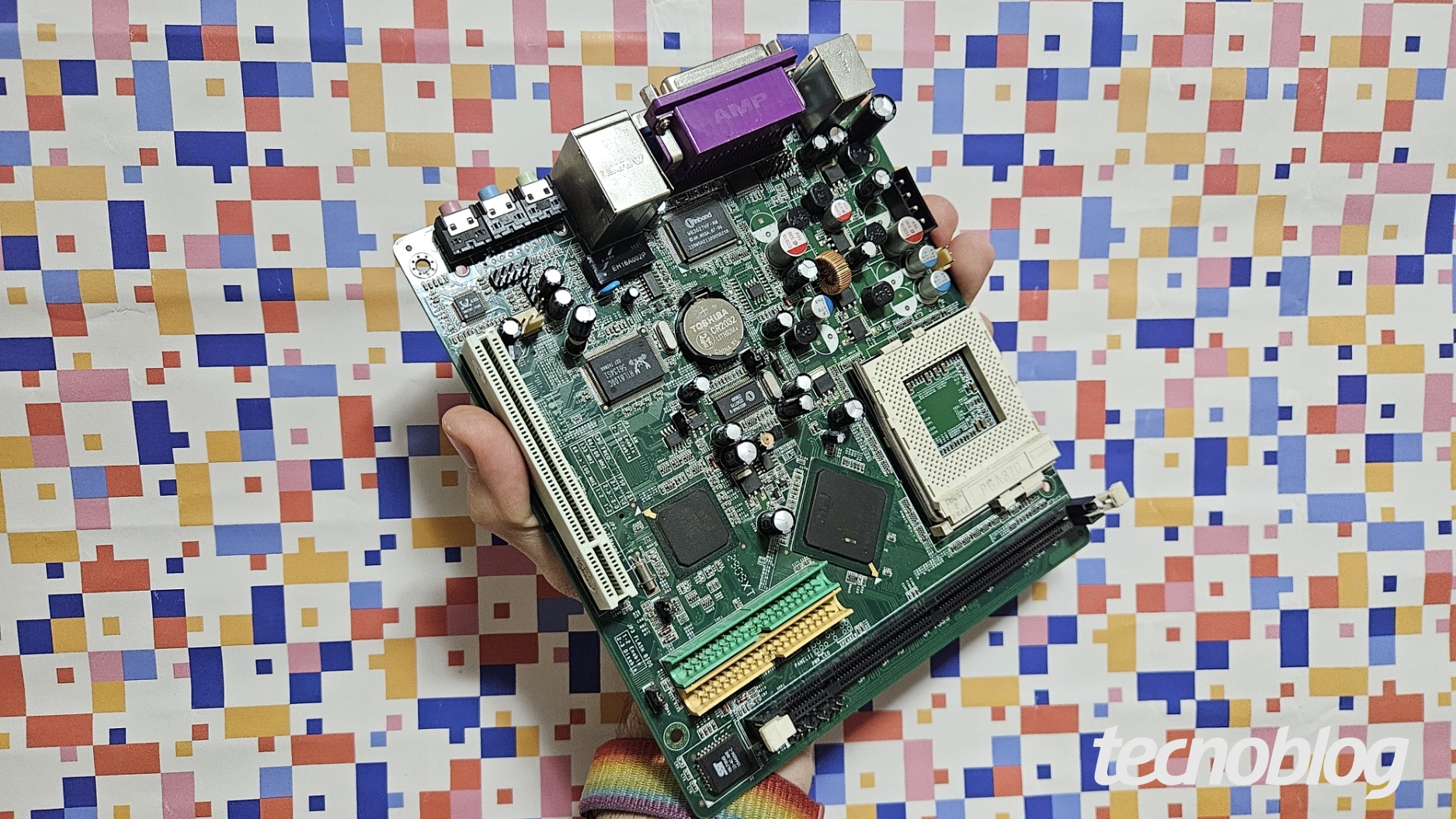 Testes Práticos e Simulações: Confirmando a União Ideal - inspiração 1