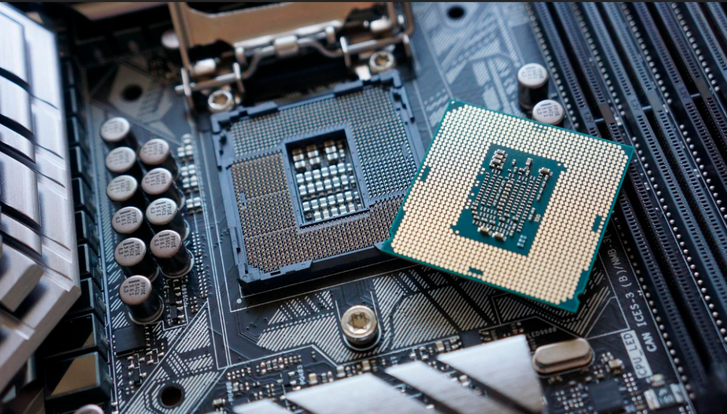 Família de Processadores e Chipset: O DNA da Compatibilidade - inspiração 1