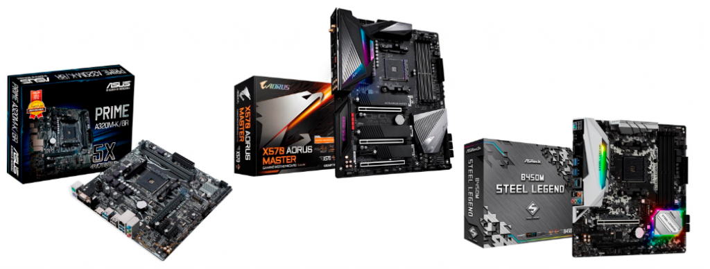 Compatibilidade Física: Tamanho e Conectores do Processador - inspiração 1