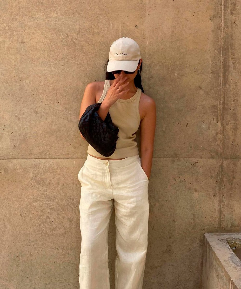 Chapéu Fedora: Elegância Casual para Qualquer Ocasião - inspiração 2