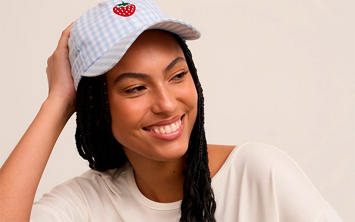 Boné Trucker: O Toque Esportivo que Transforma o Visual - inspiração 2