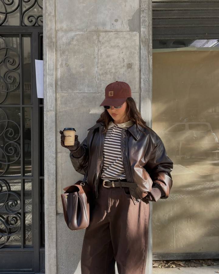 Chapéu Floppy: Charme e Proteção com Estilo Boêmio - inspiração 1