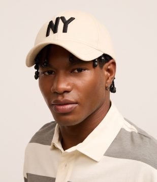 Bucket Hat: Modernidade e Versatilidade para o Dia a Dia - inspiração 1