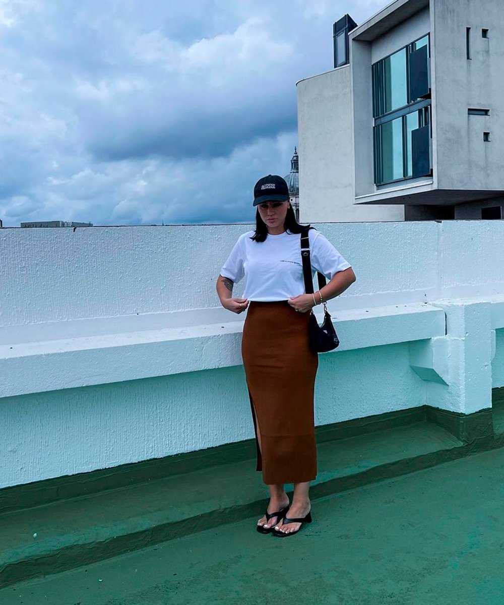 Panamá: Leveza e Sofisticação para os Dias Quentes - inspiração 1