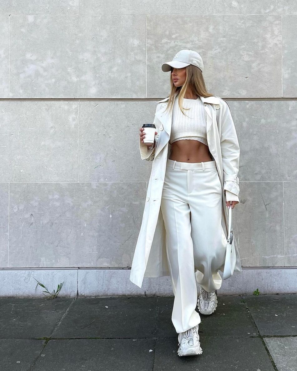 Cores e Estampas: Combinando com Sua Personalidade - inspiração 1