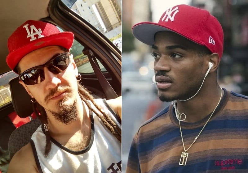 O Tamanho Ideal: Ajuste Perfeito para Valorizar Seu Rosto - inspiração 2