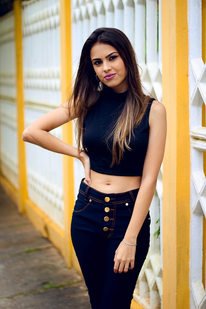 Como se Sentir Confiante: A Chave para Usar Essa Combinação com Maestria - inspiração 1