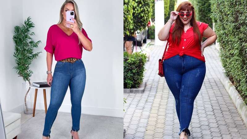 Cores e Estampas: Dominando a Harmonia Visual para um Estilo Único - inspiração 2