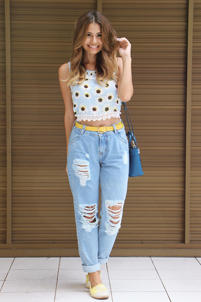 O Poder dos Acessórios: Detalhes que Transformam Seu Visual - inspiração 1