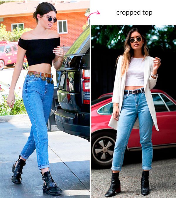 Do Dia para a Noite: Transições de Estilo sem Complicações - inspiração 1