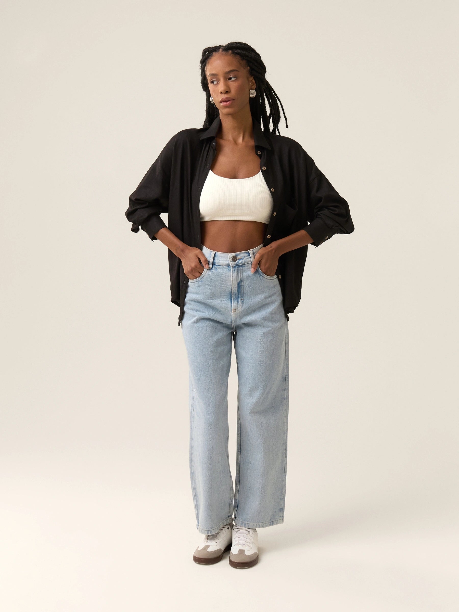 Evitando Erros Comuns: Dicas de Ouro para um Look Impecável - inspiração 1