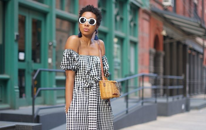 Alfaiataria Vichy: Elegância Que Transcende Estações - inspiração 2