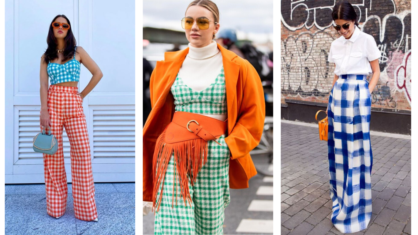 Vichy e o Estilo Retrô: Um Caso de Amor - inspiração 1