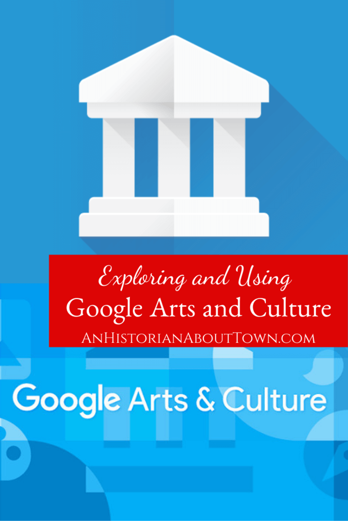 Visitas virtuais imersivas: Explorando museus e locais históricos - inspiração 1