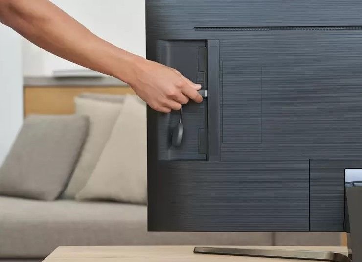 Mantendo seu Chromecast Atualizado - inspiração 2