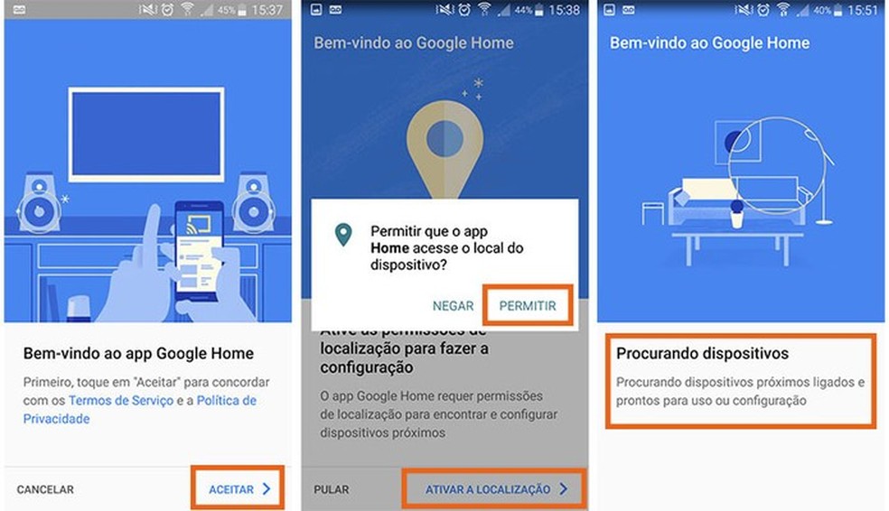 Otimizando a Qualidade da Transmissão - inspiração 2