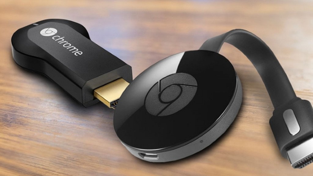 Descobrindo Apps Compatíveis com Chromecast - inspiração 2