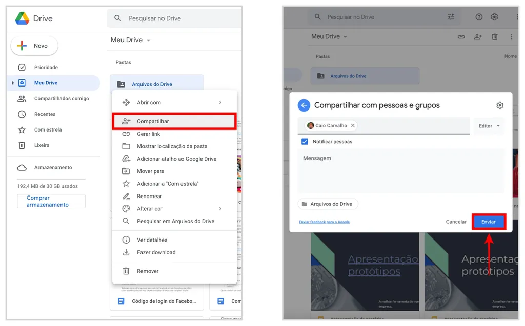 Solucionando Problemas Comuns de Compartilhamento: Fique Tranquila! - inspiração 1