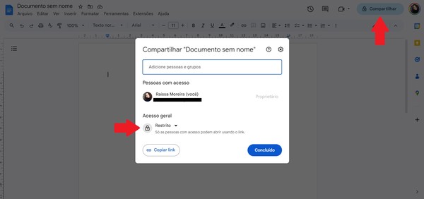 Compartilhando Pastas: Uma Maneira Inteligente de Organizar Grupos de Arquivos - inspiração 2