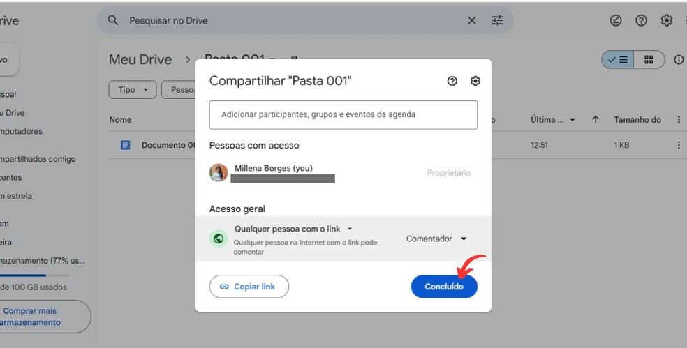 Gerenciando o Acesso: Revogando Permissões Quando Necessário - inspiração 2