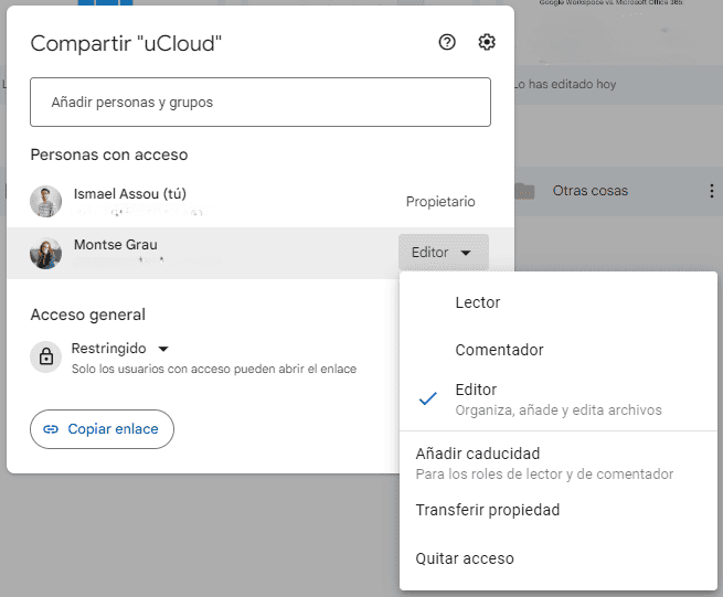 Usando o Drive no Celular: Compartilhe de Qualquer Lugar - inspiração 1