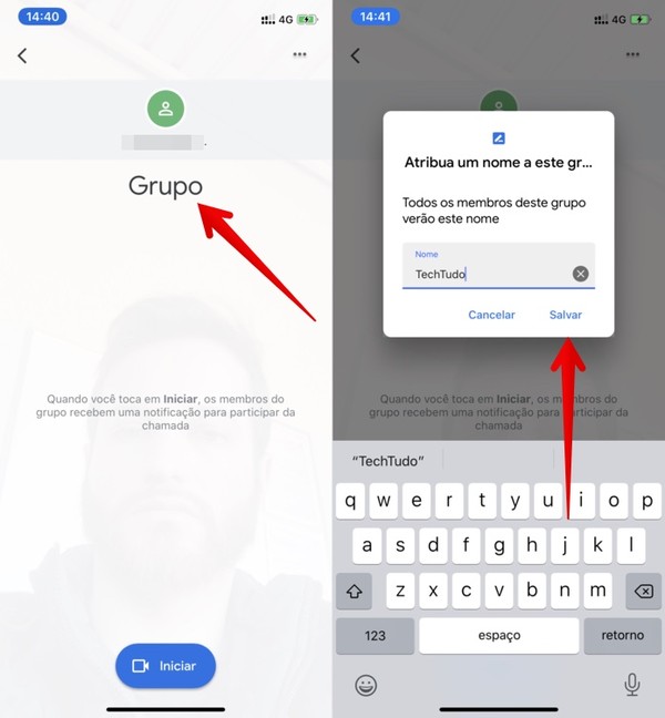 Criando Sua Conta e Verificando Seu Número - inspiração 2
