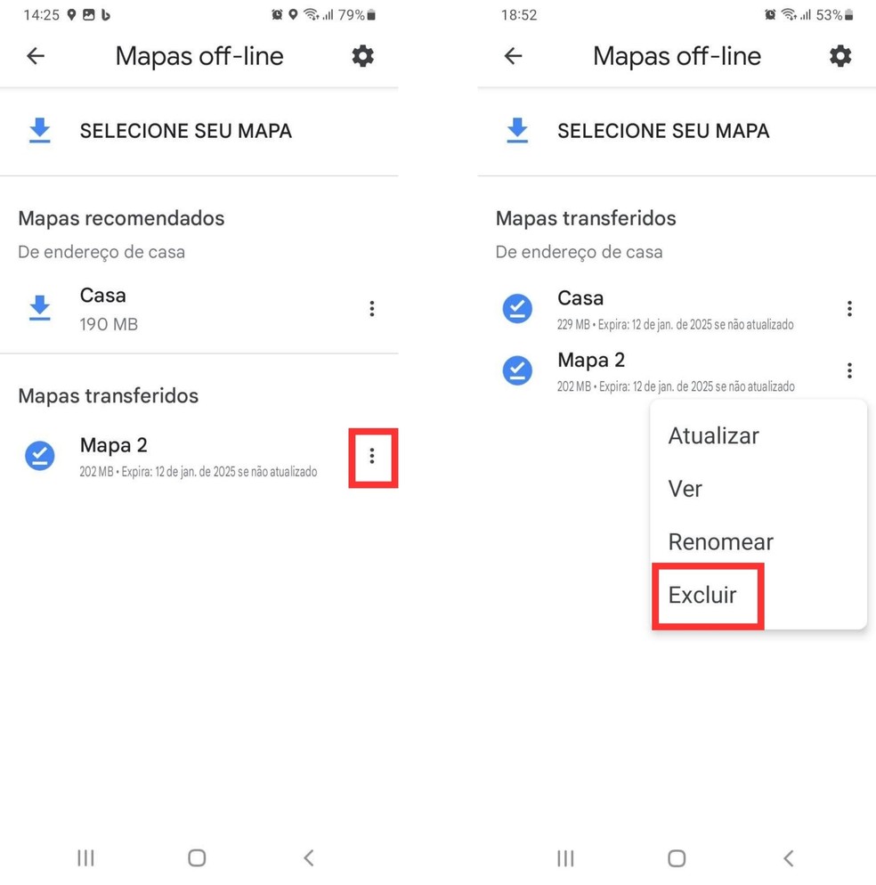 Usando o Google Maps para Planejar Viagens Longas com Antecedência - inspiração 1