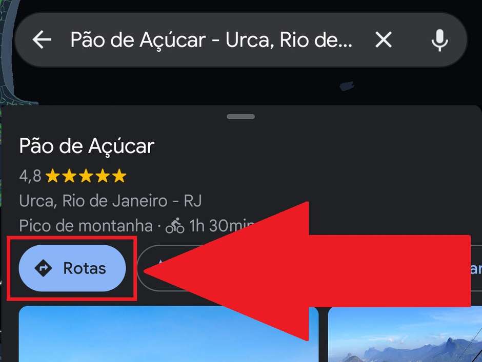 Usando o Google Maps para Planejar Viagens Longas com Antecedência - inspiração 2