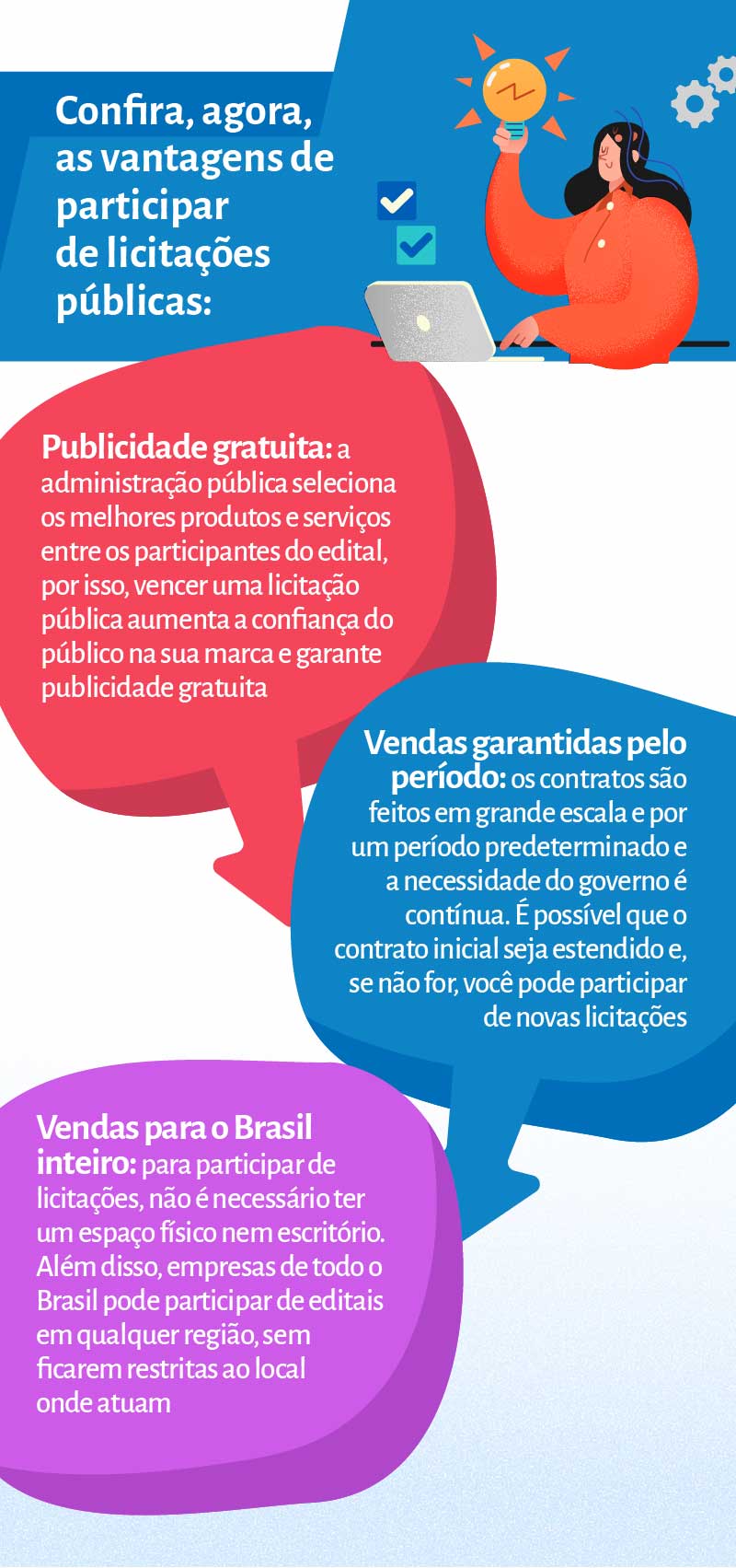 Modalidades de Licitação: Conheça as Regras do Jogo - inspiração 2