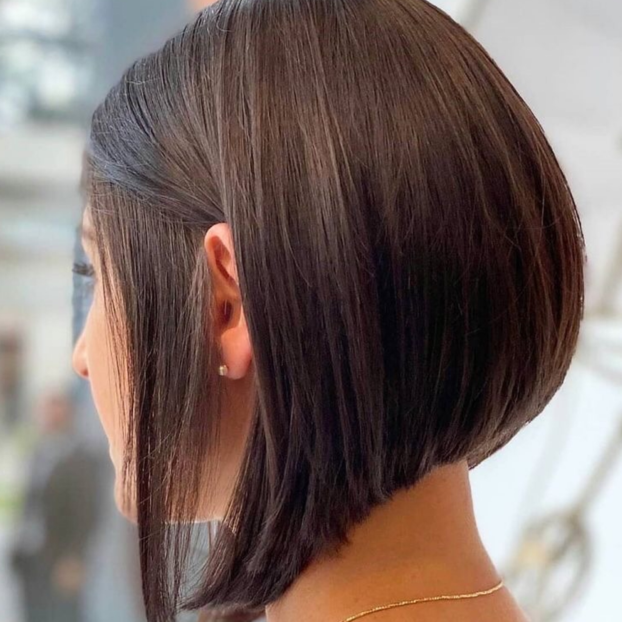 Chanel de Bico Assimétrico: O Poder da Surpresa - inspiração 1