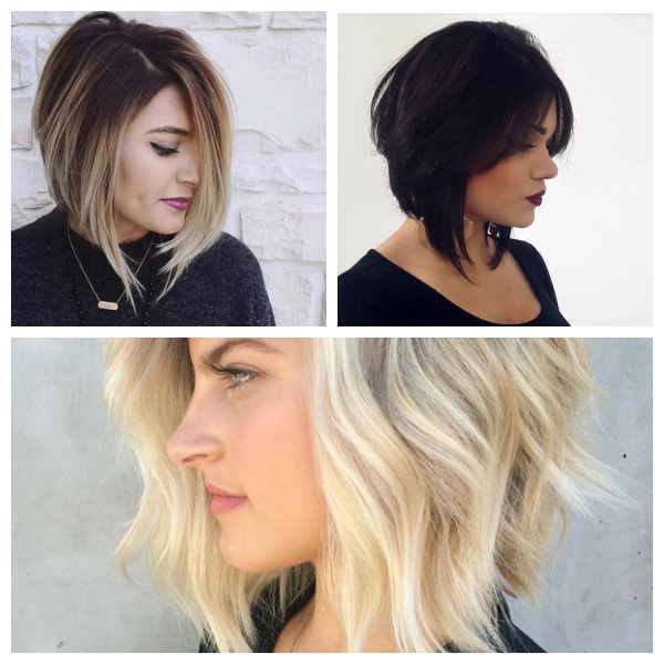 Chanel de Bico Texturizado: Volume e Movimento Sem Esforço - inspiração 2