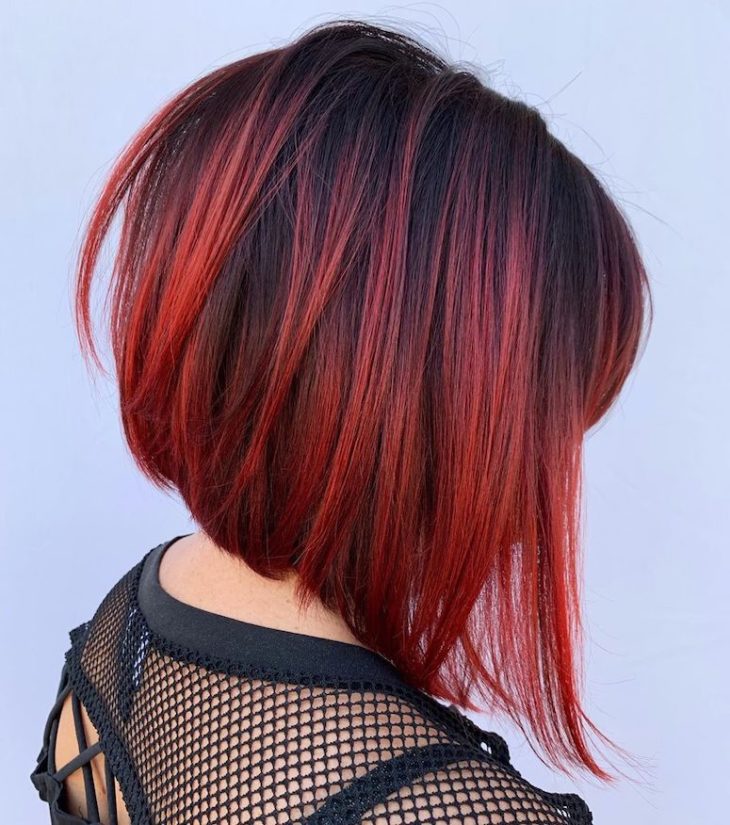 Chanel de Bico Curto e Afiado: Modernidade Extrema - inspiração 1