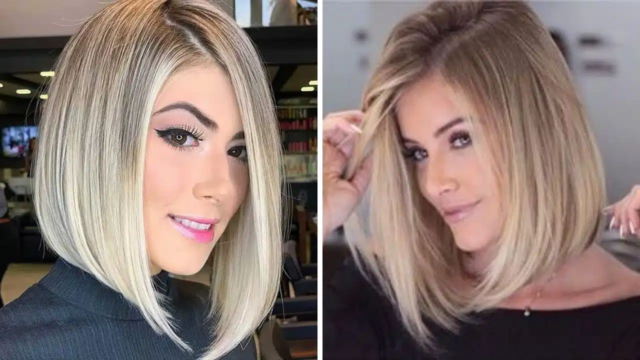 Chanel de Bico Curto e Afiado: Modernidade Extrema - inspiração 2