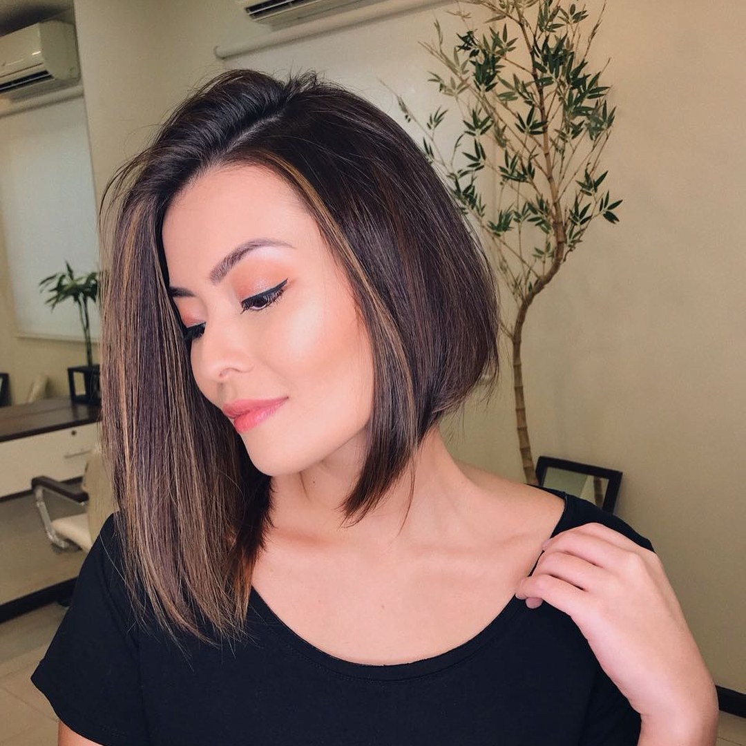 Chanel de Bico Desfiado para Fios Finos: Leveza e Corpo - inspiração 2