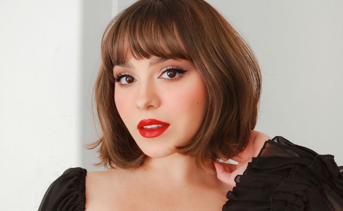 Chanel de Bico com Contornos Definidos: Moldando o Rosto - inspiração 2