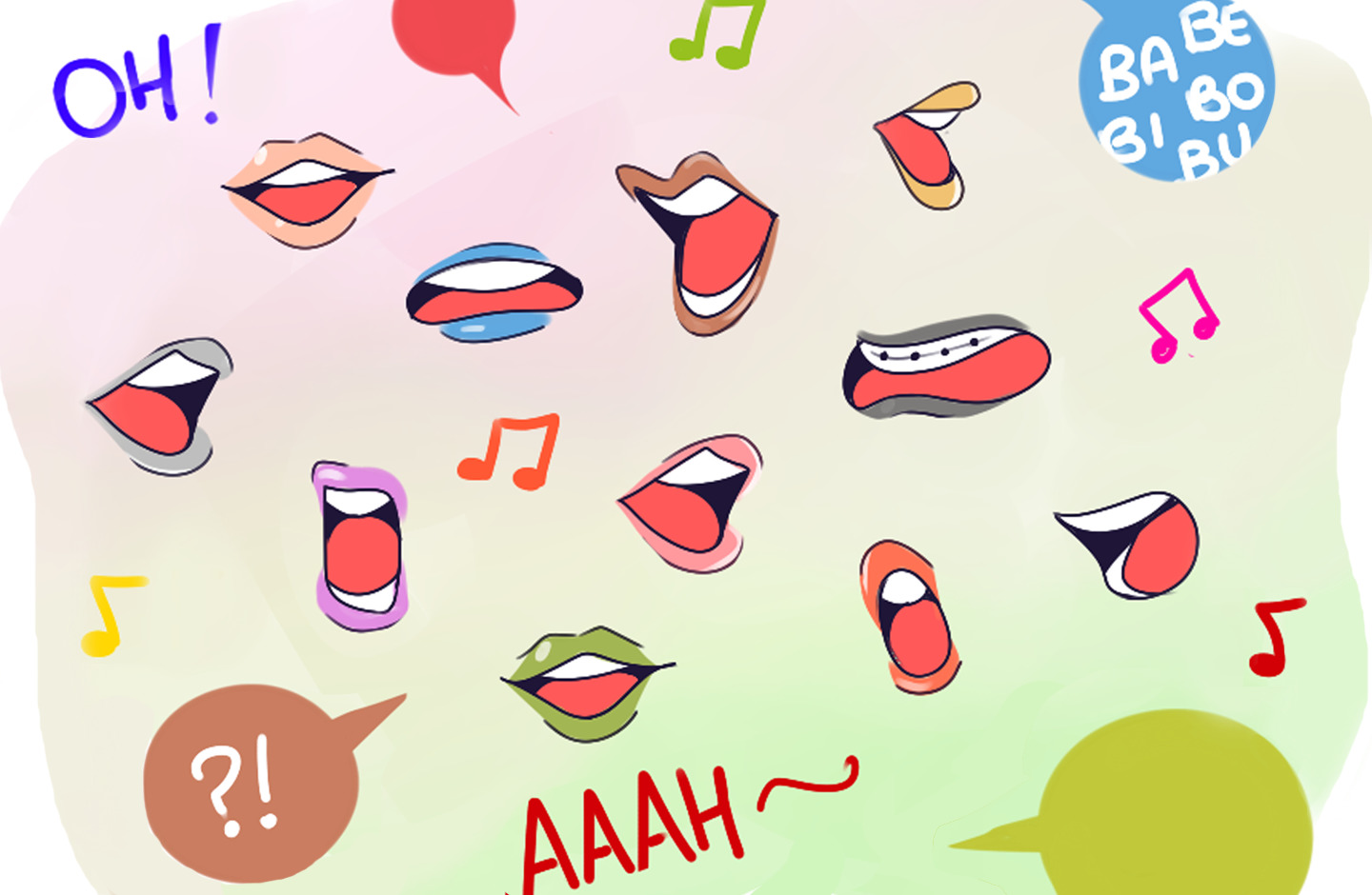 A Busca por Respostas Rápidas: A Impaciência do Usuário na Era Vocal - inspiração 1