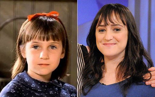 Matilda: mais do que um filme, um símbolo de empoderamento infantil - inspiração 1