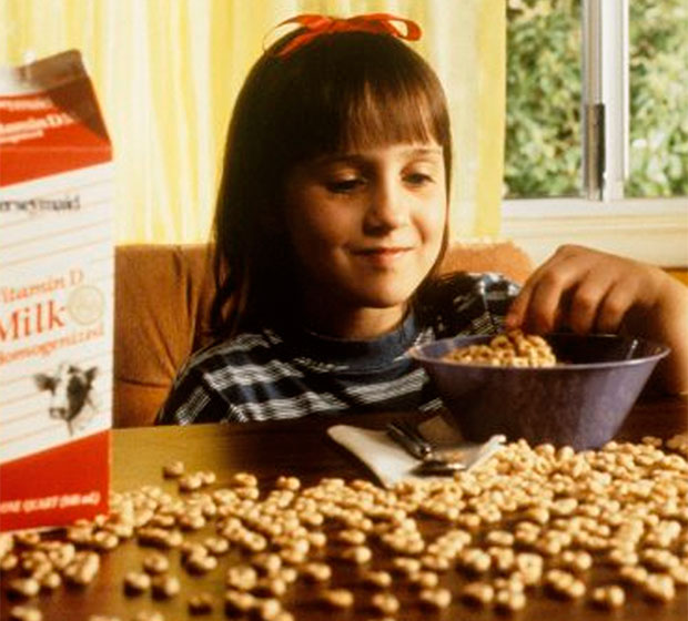 O casting perfeito: quem deu vida aos personagens icônicos? - inspiração 2