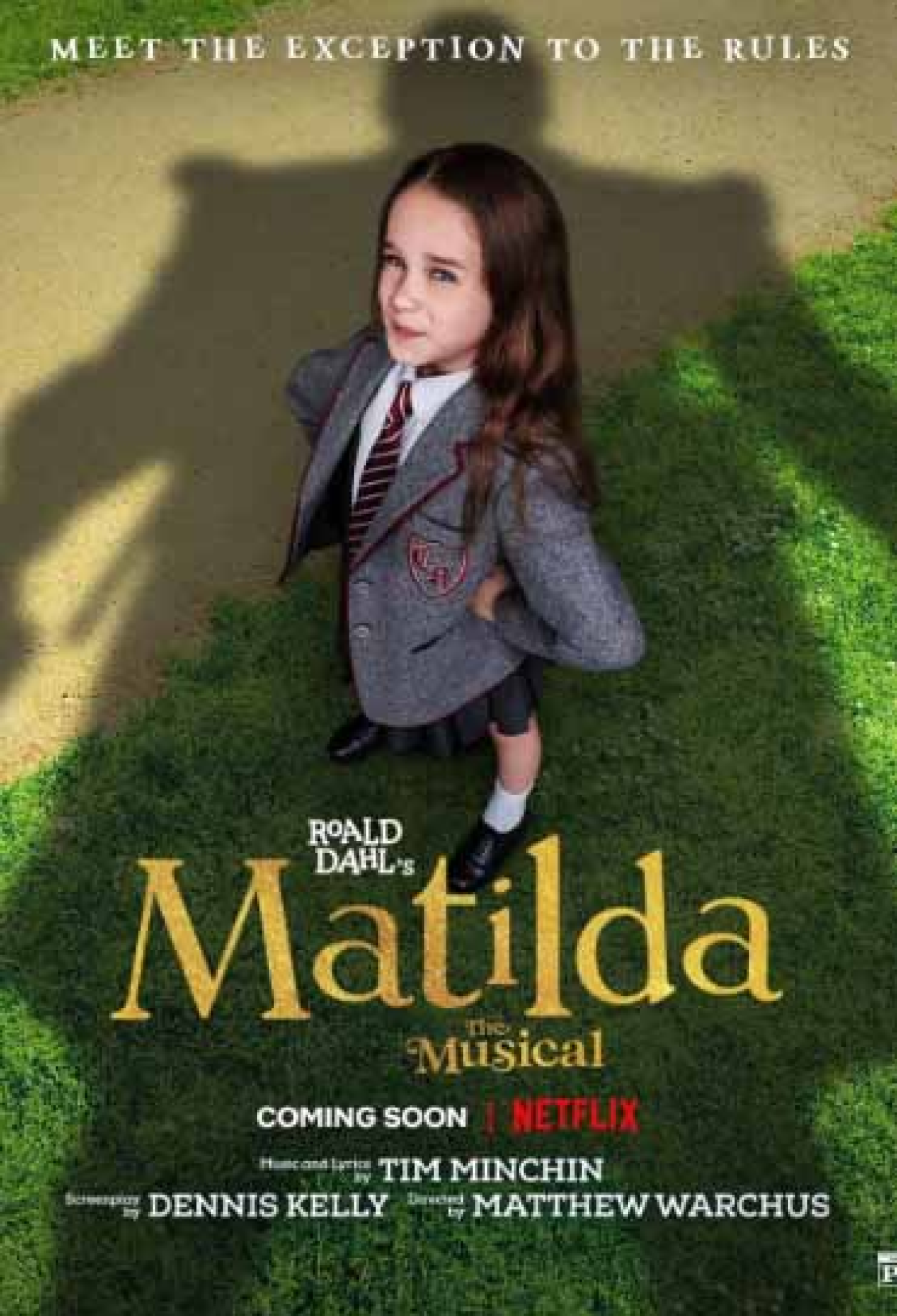 Os efeitos visuais e a magia por trás das cenas - inspiração 2