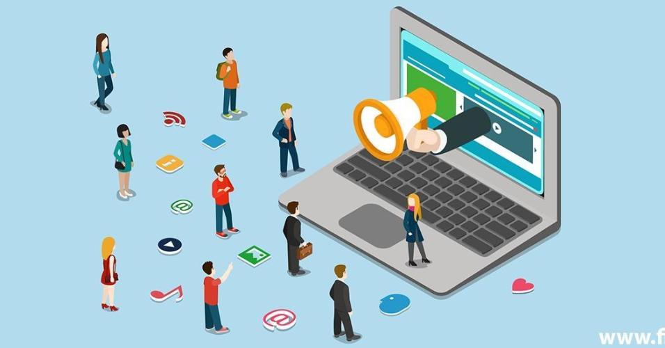 Personalização Levada a Sério: Seus Interesses Ditando o Que Você Vê - inspiração 2