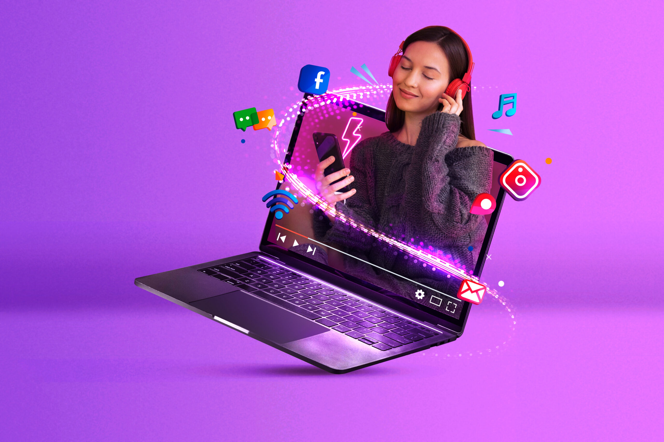 Sustentabilidade na Mira: Marcas Que Se Preocupam com o Planeta - inspiração 1