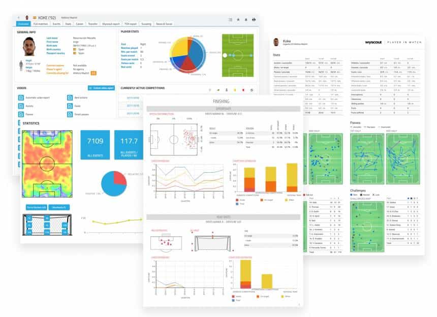 Como os Dados Revelam o 'DNA' de Um Atleta de Elite - inspiração 2