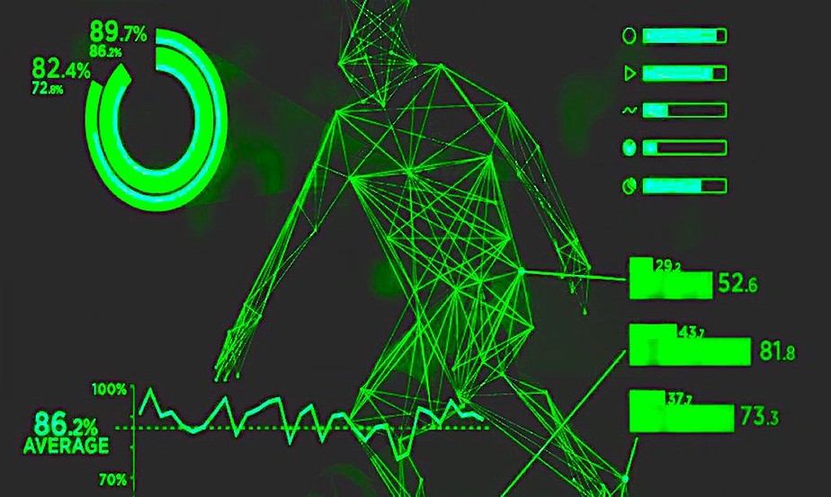 Da Pista de Atletismo ao Chip: Precisão em Milésimos de Segundo - inspiração 2