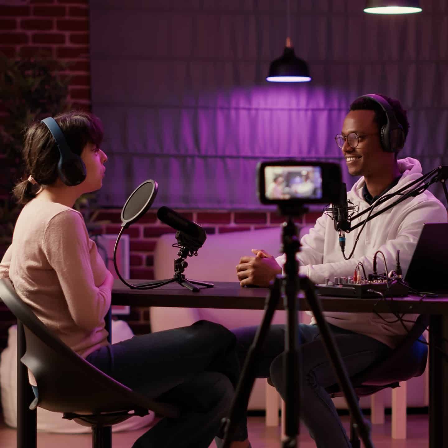 Seu Próximo Vício: Dicas Para Encontrar Seu Podcast Ideal - inspiração 2