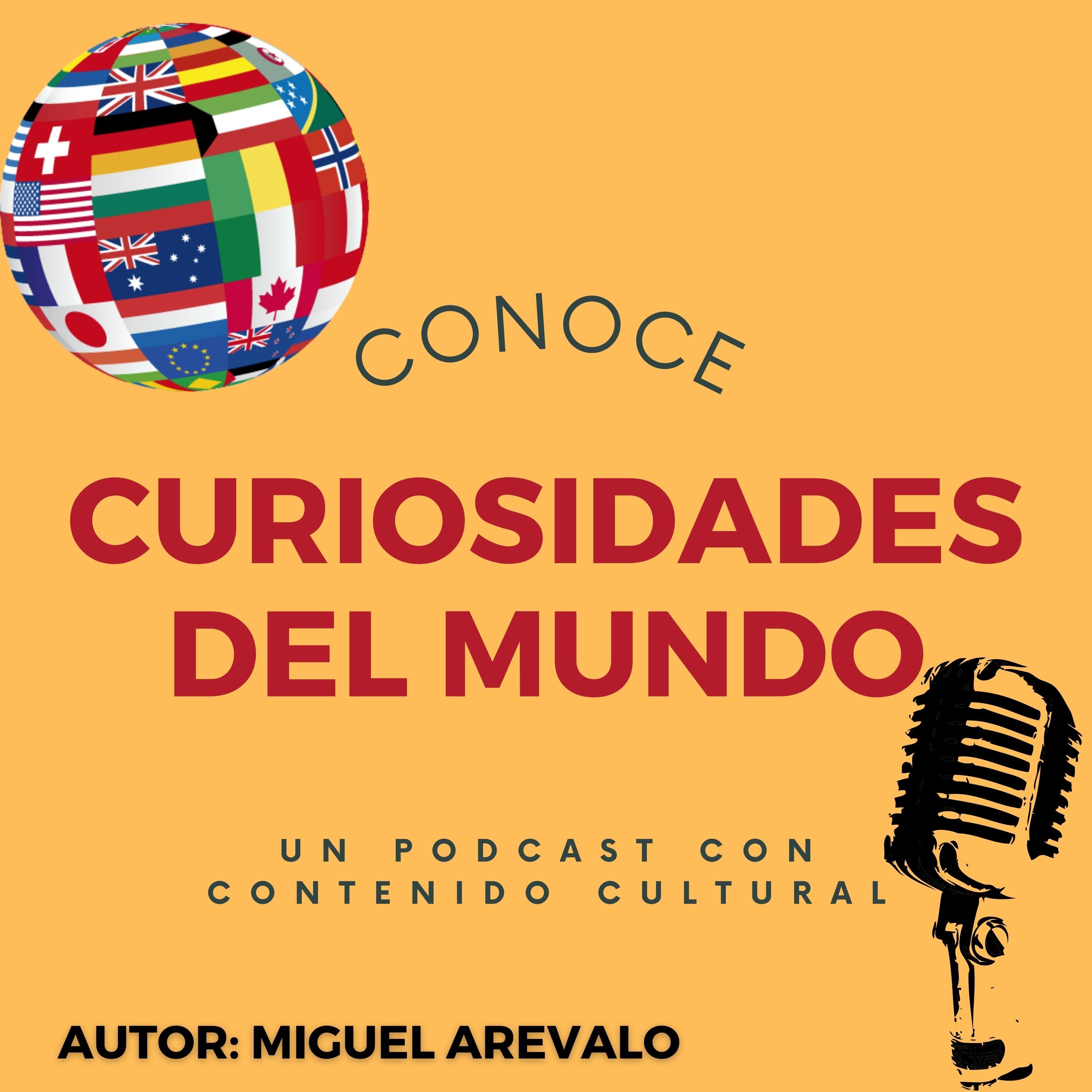 Podcasts e a Cultura Pop: Influência Inegável - inspiração 1