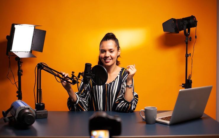 O Lado B dos Podcasts: Erros e Histórias Inusitadas - inspiração 1