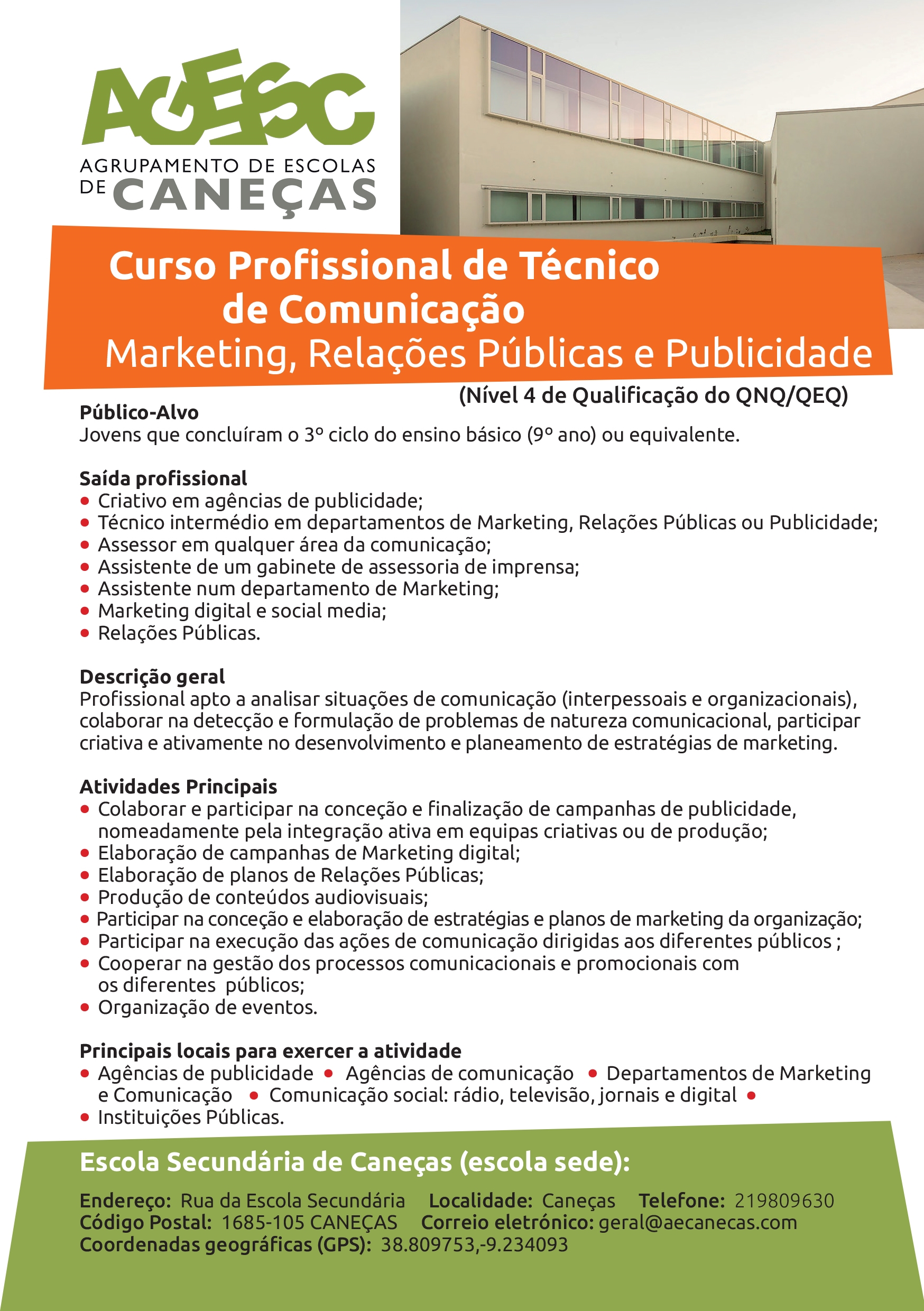 Como o Curso Transforma Sua Carreira e Vida Pessoal? - inspiração 2