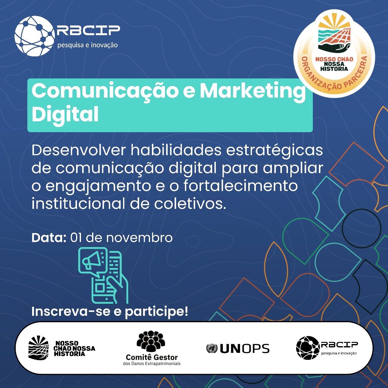 Para Quem é Esse Curso? - inspiração 2